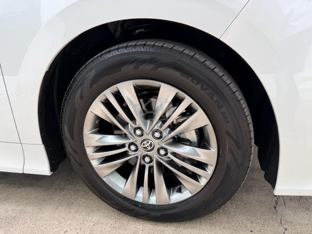 2024 Toyota ALPHARD 2.5 Z FULLY LOADED NEW CAR 5A - 4
