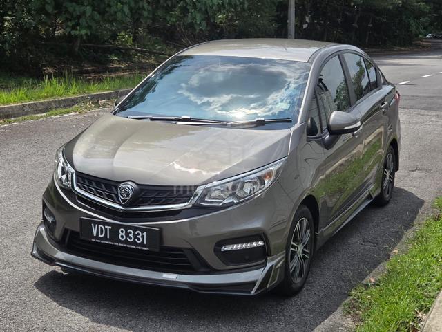 ORI 2019 Proton PERSONA 1.6 PREM (A) LOW MILEAGE!! - 3