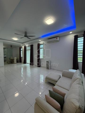 RUMAH BESAR CORNER LOT | SEWA | Near Pasir Gudang, Kota Masai 1