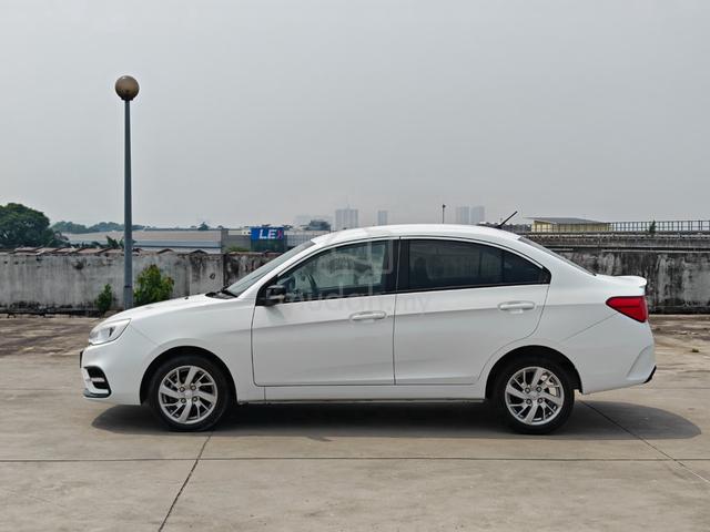 2023 Proton SAGA 1.3 PREMIUM (A) LOW MILEAGE - 4
