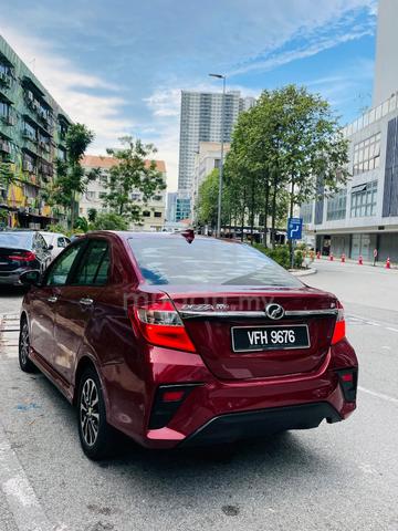 2020 Perodua BEZZA 1.3 PREMIUM X (A) - 3