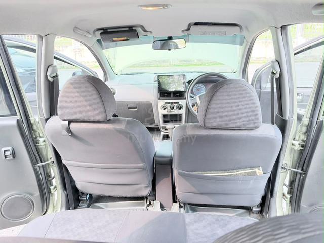 2013 Perodua VIVA 1.0 ELITE EZI EJ-VE (A) - 4