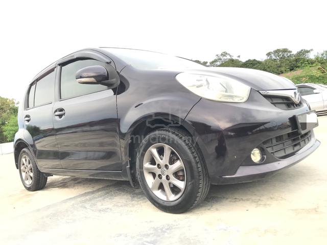 Perodua MYVI 1.3 EZI(A)LUXURY SPEC/ANDRIOD PLAYER - 1