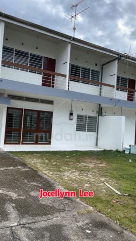 Double Storey Semi-D Commercial Property For Rent, Tanjung Bungah 1