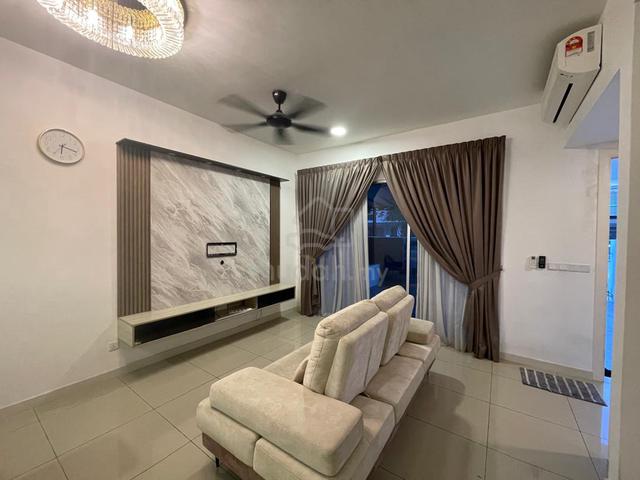 [ Furnish+Nice] 2sty House , Garland 1 , Kota Emerald ,Anggun ,Rawang 1