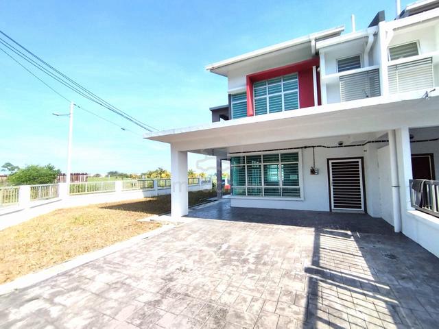 CORNER TERES Hillpark Mapel AIRCOND ENTRY ANYTIME MUST VIEW 1