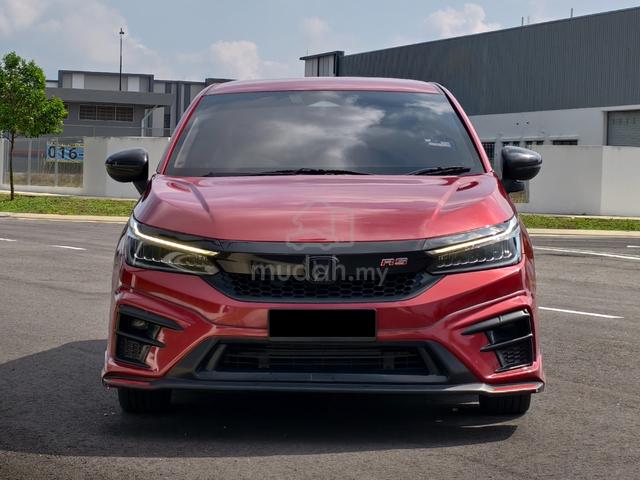 {2022}Honda CITY 1.5 V SEN (A) F/Honda Servis F/Lo - 2