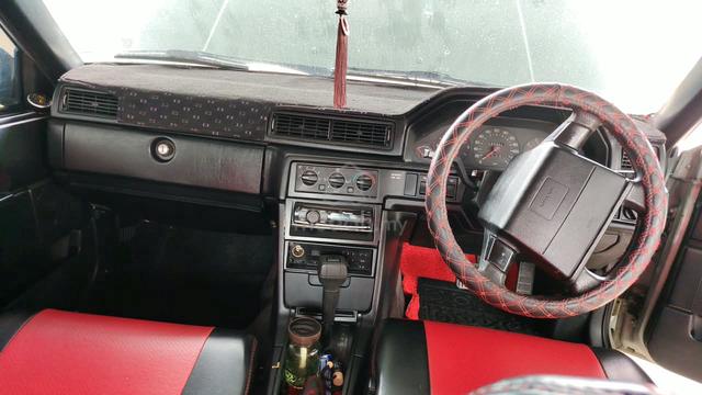 1995 Volvo 940 2.3 GL (A) - 5