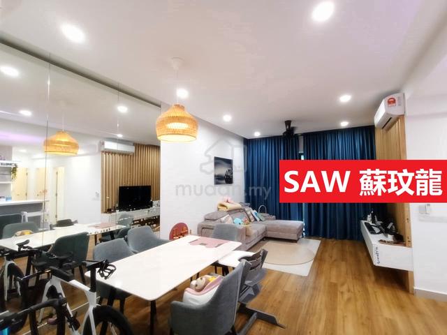 Setia Sky Vista 1
