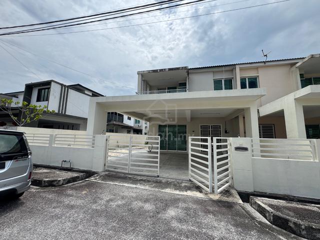 Bandar Tasek Mutiara Semi-D | Freehold | 3120sf Land | 1