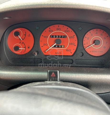 2004 Perodua KENARI 1.0 EZ AERO L902 (A) - 4