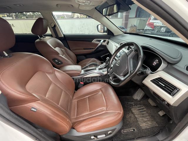 2019 Proton X70 1.8 PREMIUM 2WD (A) - 5
