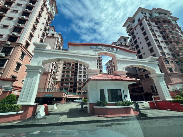 Marina Court 1