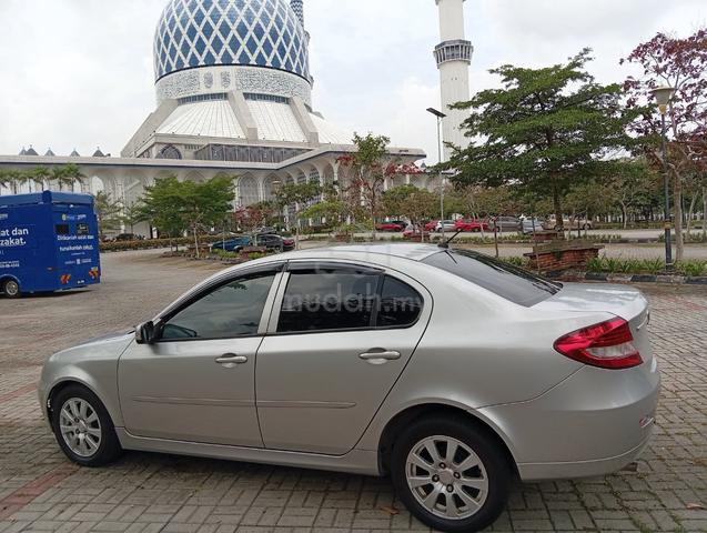 2012 Proton PERSONA 1.6 ELEGANCE HIGH LINE (A) - 1