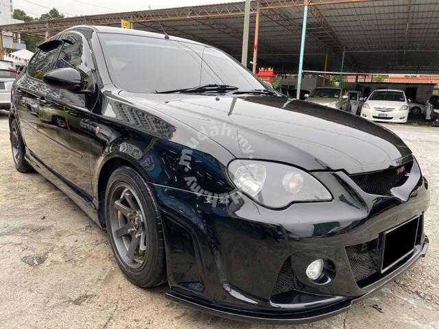07 Proton Gen 2 1 6 Mme Edition No 45 Ori R3 M Cars For Sale In Sri Petaling Kuala Lumpur