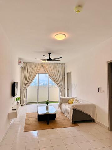 Bukit Tiara Residensi 1