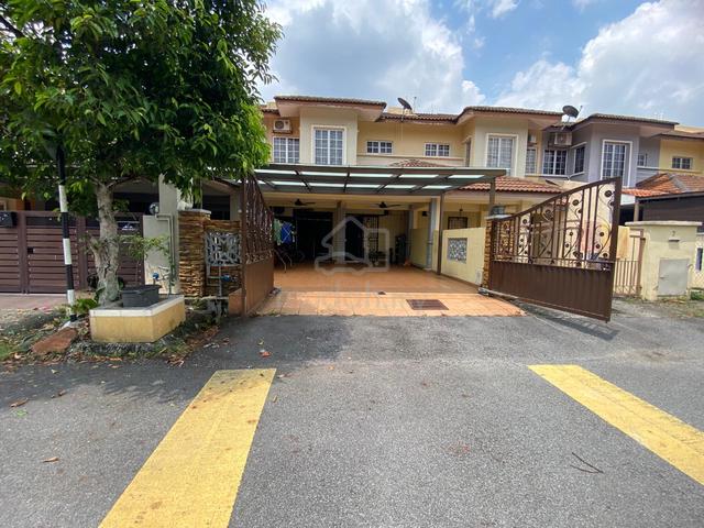 Seksyen 3|Bangi, Selangor|2 Storey Terrace|Bumi|Renovated & Extended 1