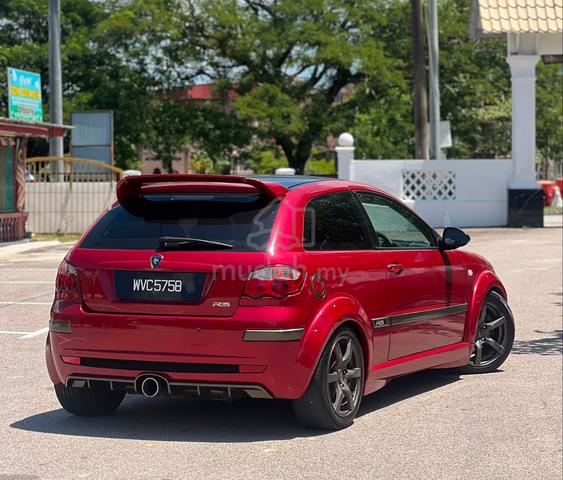 2011 Proton SATRIA 1.6 NEO R3 (M) - 5