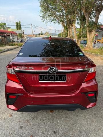 2020 Perodua BEZZA 1.3 X (A) - 4