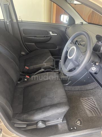 2011 Proton SAGA 1.3 FLX EXECUTIVE (A) - 3
