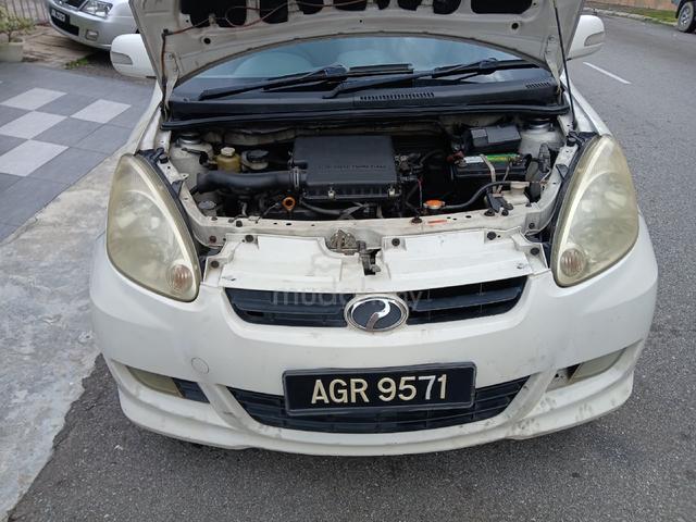 Myvy1.3 Auto 2009 For Sale - 3