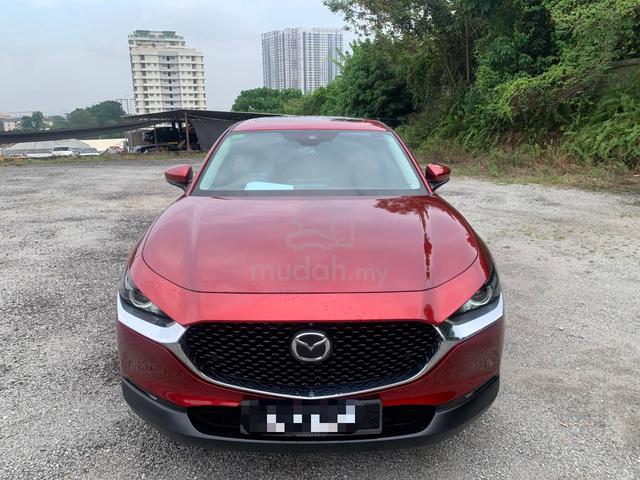 2023 Mazda CX-30 2.0G 2WD HIGH+P (A),VERY LOW MILL - 5