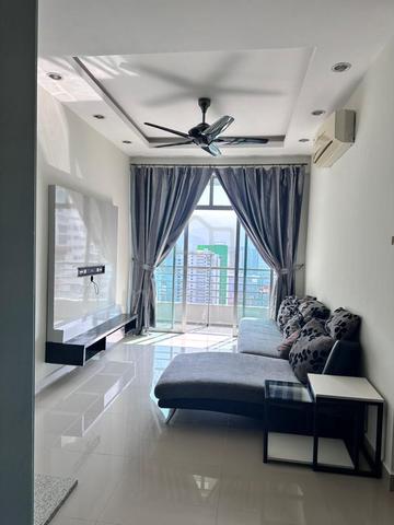 Boulevard Condominium (BLVD) 1