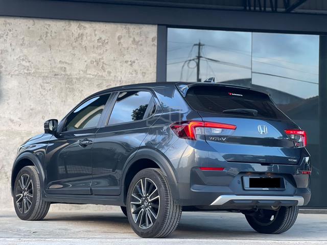 2024 Honda WR-V 1.5 RS FULLSPEC LOW MILEAGE (A) - 4