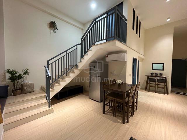 Sunway Grid Residence 1