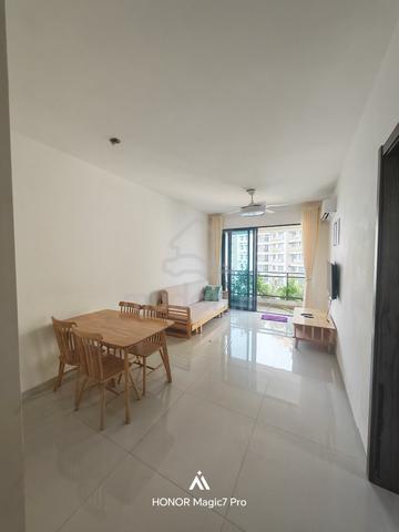 Ataraxia Park @ Forest City 1
