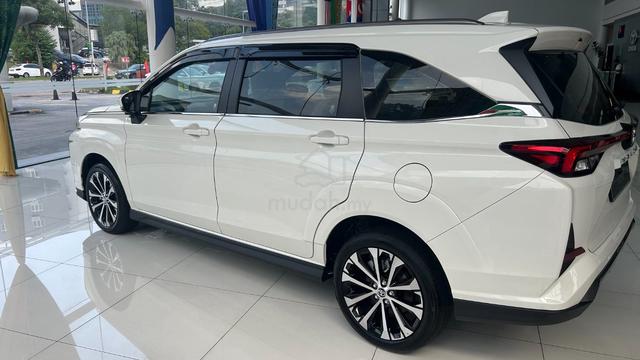 2026 Toyota VELOZ 1.5 REBATE  - 4