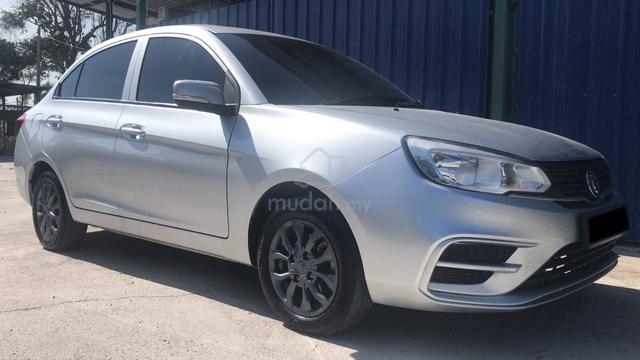 2023 Proton SAGA 1.3 Standard (loan kedai) - 1