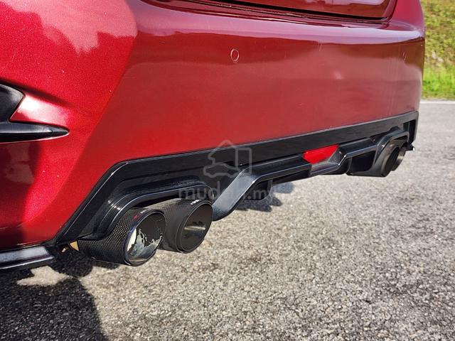 2016 Honda CIVIC 1.5 TC SPORT RIM FULL BODYKIT - 5