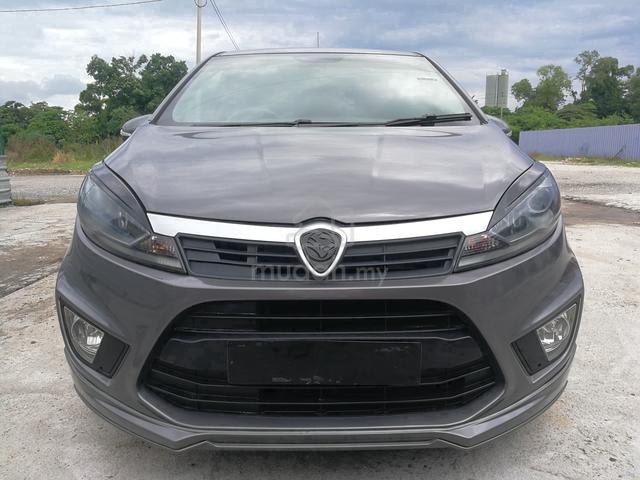 2016 Proton IRIZ 1.3 (A) 1YRS WARRANTY - 3