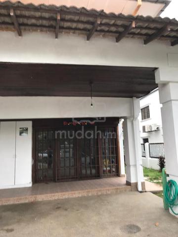 2.5 STOREY END LOT LINK HOUSE WITH EXTRA LAND at BANDAR UTAMA 11, PJ 1