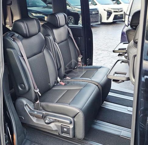 FULLoan RP6 STEPWAGON SPADA P/BOOT 4CAM 2024 UNREG - 2