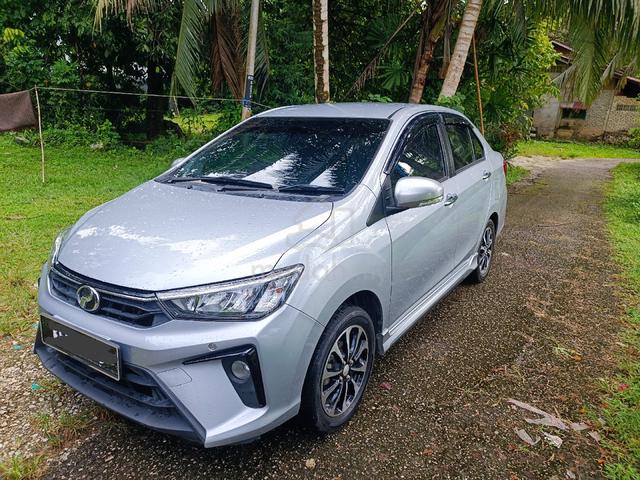 2023 Perodua BEZZA 1.3 X MY16 FACELIFT (A) - 3
