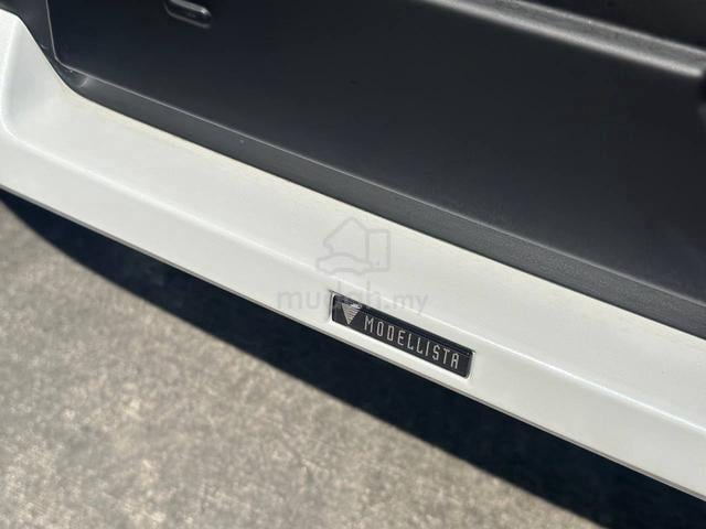 2024 Toyota LANDCRUISER 3.5 ZX (A) - 4