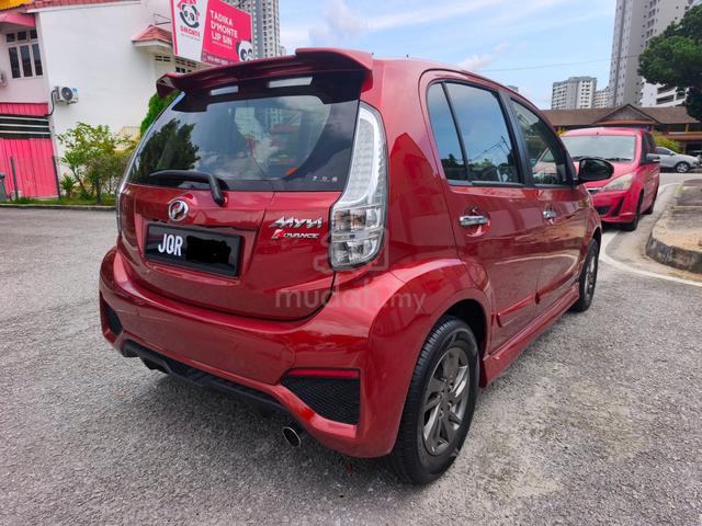 2015 Perodua MYVI 1.5 ADVANCE(A) 56,000km Mileage - 5