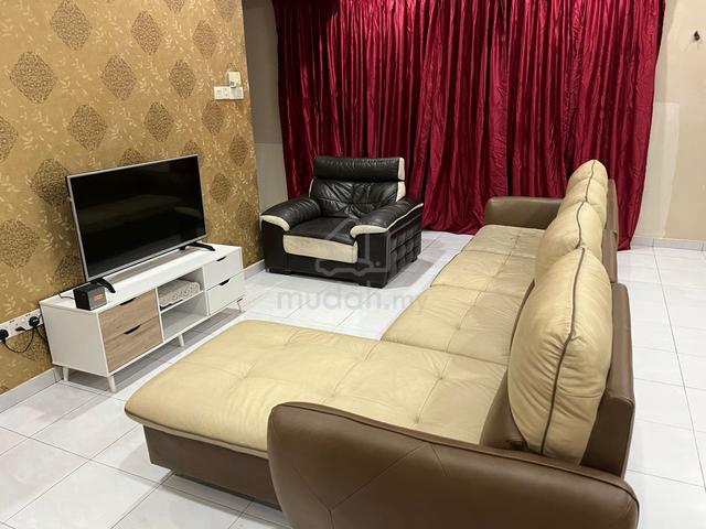 Platinum III @ Teluk Kumbar Heights 1