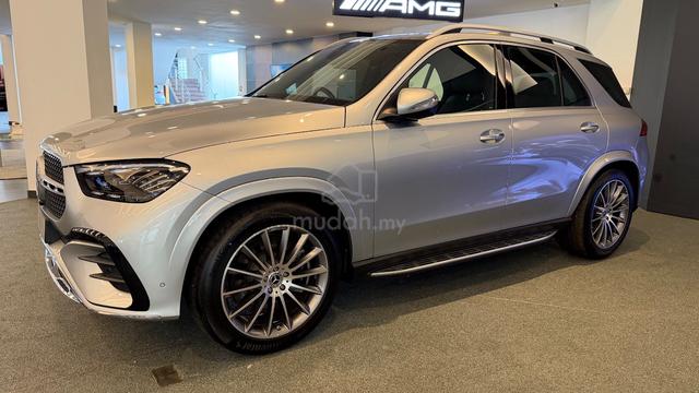 **MERDEKA SALE*2025 Mercedes Benz GLE450 AMG - 2