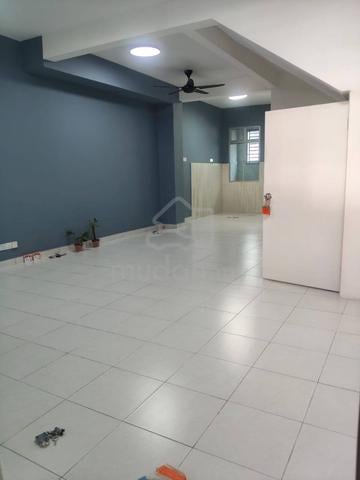 Gelang Patah / Taman Pulai Mutiara / Double Storey 1