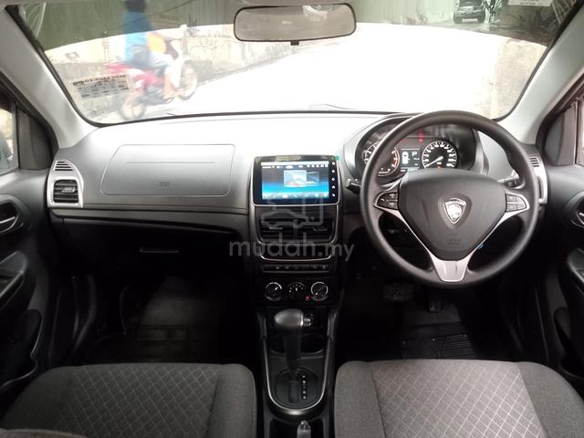 2021 Proton Saga 1.3 Premium (A) Full Premium - 4