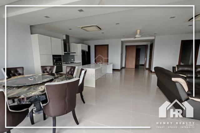 Harrington Suites 1