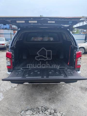 2022 Mitsubishi TRITON 2.4 VGT MY19 L200 (A) - 4