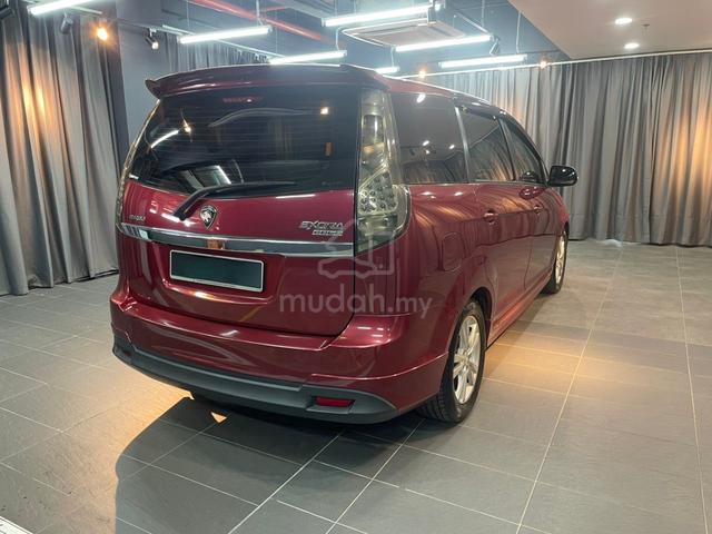 2014 Proton EXORA 1.6 BOLD PREMIUM (A) - 3