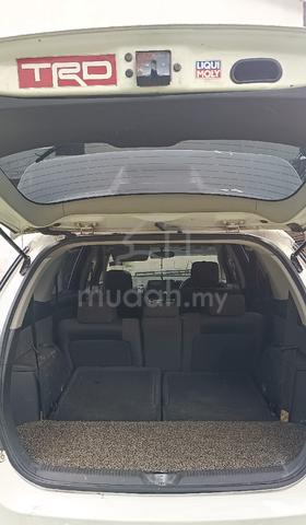 2004 Toyota WISH 1.8 TYPE E (A) - 5