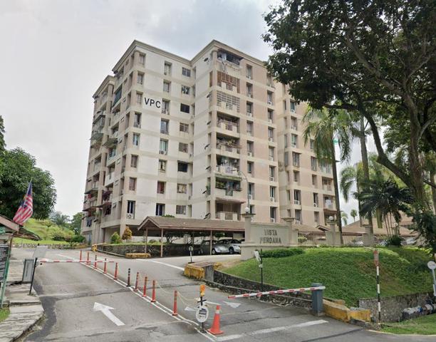Vista Perdana (Ampang) 1