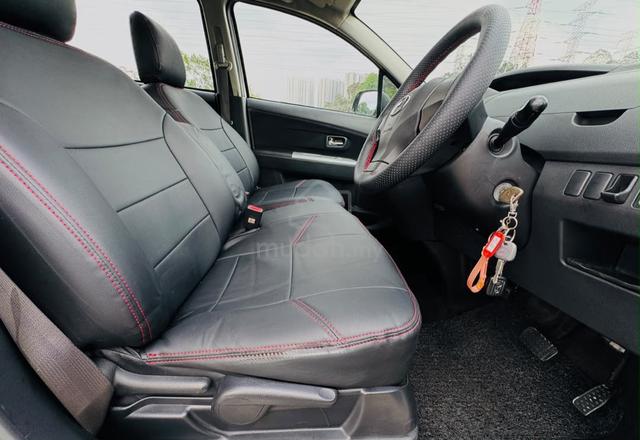 -2016-Perodua ALZA 1.5 ADVANCED (A) FACELIFT - 4