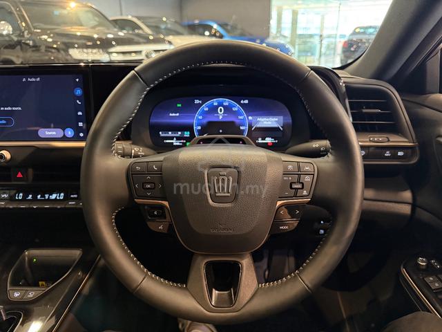 2024 Toyota CROWN 2.5 SPORT Z (A) - 5